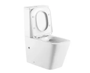 Унитаз напольный Triton-Pro Corso CO-3006 Щ0000057976 белый