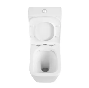 Унитаз напольный Triton-Pro Corso CO-3006 Щ0000057976 белый
