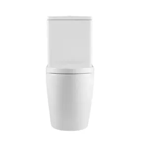 Унитаз напольный Triton-Pro Corso CO-3806 Щ0000057975 белый