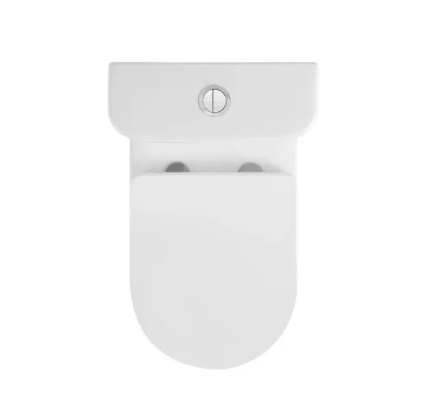 Унитаз напольный Triton-Pro Corso CO-3806 Щ0000057975 белый