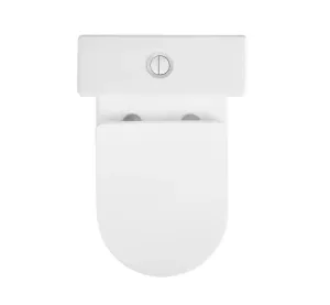 Унитаз напольный Triton-Pro Corso CO-3906 Щ0000057974 белый