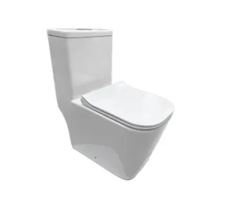 Унитаз напольный Triton-Pro Mono MO-8706 Щ0000057977 белый Унитаз напольный Triton-Pro Mono MO-8706 Щ0000057977 белый