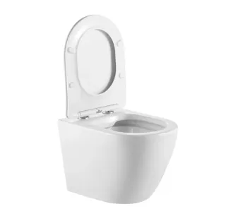 Унитаз подвесной Triton-Pro Verso VO-1832 Щ0000057973 белый Унитаз подвесной Triton-Pro Verso VO-1832 Щ0000057973 белый