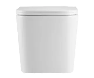 Унитаз подвесной Triton-Pro Verso VO-3032 Щ0000057972 белый Унитаз подвесной Triton-Pro Verso VO-3032 Щ0000057972 белый