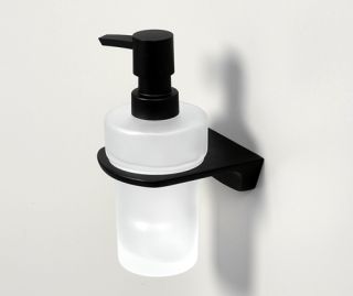 Wasserkraft K-7299 Дозатор для жидкого мыла Wasserkraft K-7299 Дозатор для жидкого мыла