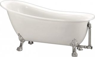Ноги для ванны BelBagno хром BB-LEG-LION-CRM Ноги для ванны BelBagno хром BB-LEG-LION-CRM