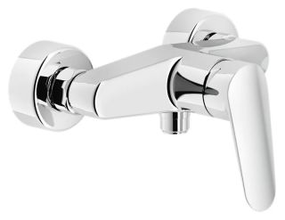 Смеситель Nobili Blues BS101130CR для душа Смеситель Nobili Blues BS101130CR для душа