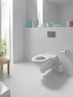 Унитаз Laufen Pro 8.2095.1.000.000.1 подвесной