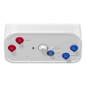 Водонагреватель накопительный Thermex Flat 100 V Combi
