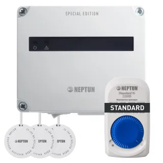 Комплект Neptun Special Edition Base 1419502-К1 проводной Standard 3/4 1 кран