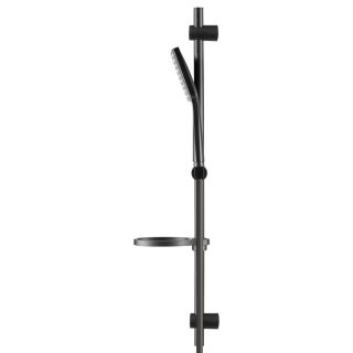 Душевой гарнитур Swedbe Hermes 5108B чёрный Душевой гарнитур Swedbe Hermes 5108B чёрный
