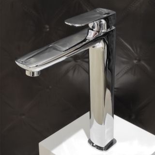 Смеситель для раковины Paini Nove 09CR205LL хром Смеситель для раковины Paini Nove 09CR205LL хром