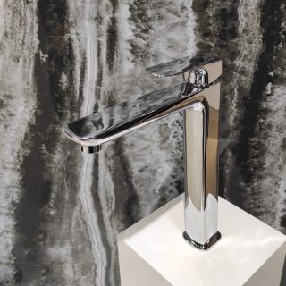 Смеситель для раковины Paini Nove 09CR205LL хром Смеситель для раковины Paini Nove 09CR205LL хром