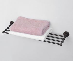 Wasserkraft Isar K-7311 Полка для полотенец