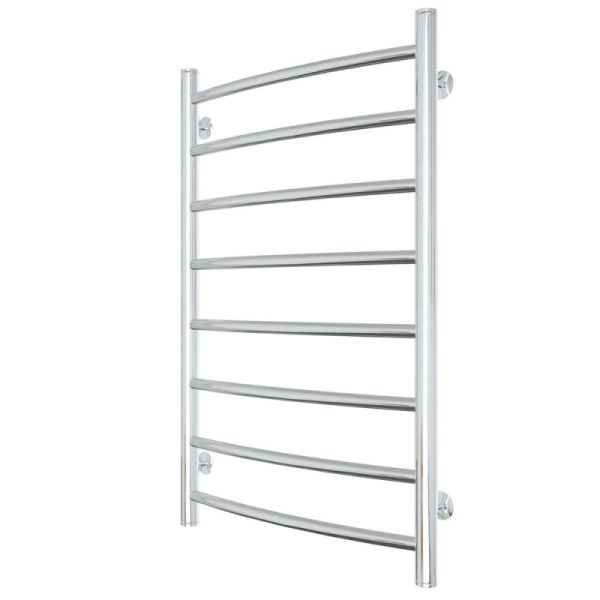 Полотенцесушитель водяной Laris Классик 73208006 П8 50x80см хром