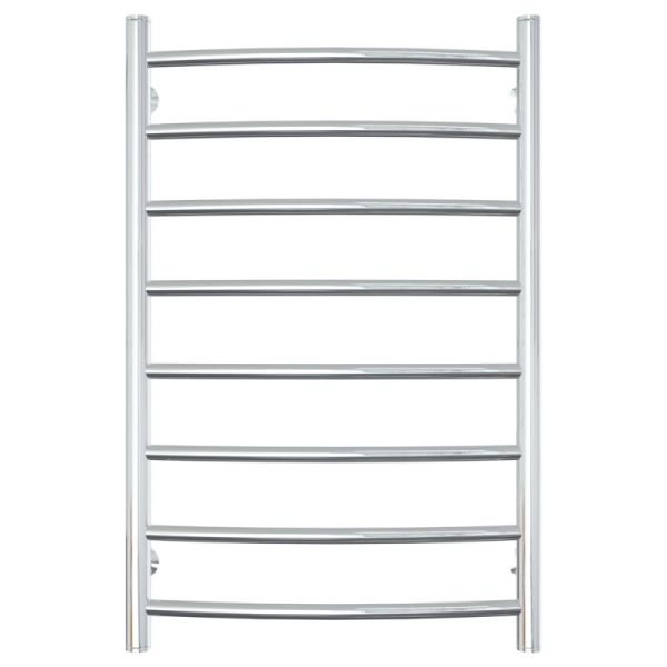 Полотенцесушитель водяной Laris Классик 73208006 П8 50x80см хром