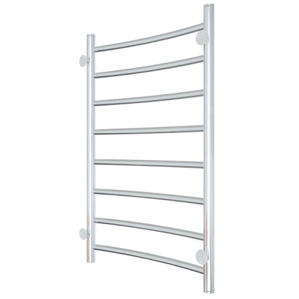 Полотенцесушитель водяной Laris Классик 73208006 П8 50x80см хром