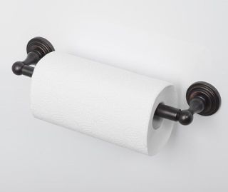 Wasserkraft Isar K-7391 Держатель бумажных полотенец Wasserkraft Isar K-7391 Держатель бумажных полотенец