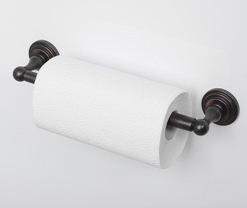 Wasserkraft Isar K-7391 Держатель бумажных полотенец Wasserkraft Isar K-7391 Держатель бумажных полотенец
