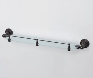 Wasserkraft Isar K-7344 Полка стеклянная
