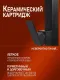 Смеситель для кухни Alfi AL03-00144 чёрный
