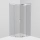 Душевой уголок Am.Pm Gem W90G-401-090WT 90x90