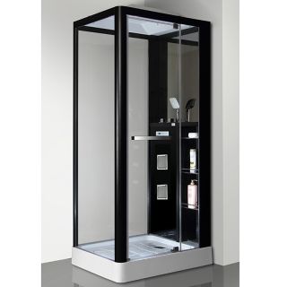 Душевая кабина Grossman GR223 110x90