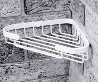 WasserKRAFT K-733WHITE Полка металлическая WasserKRAFT K-733WHITE Полка металлическая