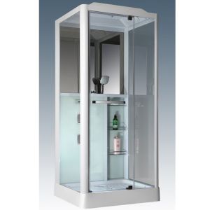 Душевая кабина Grossman GR126 100x90