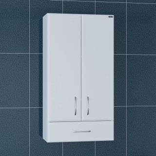 Шкаф СанТа Стандарт 401008 48см белый Шкаф СанТа Стандарт 401008 48см белый