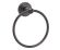 Wasserkraft Isar K-7360 Держатель полотенец кольцо Wasserkraft Isar K-7360 Держатель полотенец кольцо