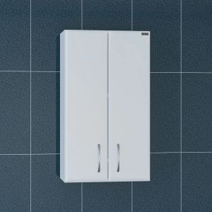Шкаф СанТа Стандарт 401005 40см белый
