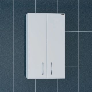 Шкаф СанТа Стандарт 401005 40см белый Шкаф СанТа Стандарт 401005 40см белый
