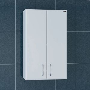 Шкаф СанТа Стандарт 401006 48см белый