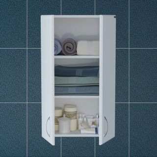 Шкаф СанТа Стандарт 401006 48см белый Шкаф СанТа Стандарт 401006 48см белый
