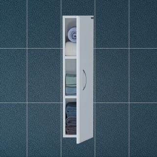 Шкаф СанТа Стандарт 401001 20см белый Шкаф СанТа Стандарт 401001 20см белый