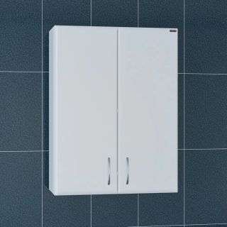 Шкаф СанТа Стандарт 401010 60см белый Шкаф СанТа Стандарт 401010 60см белый