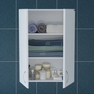 Шкаф СанТа Стандарт 401010 60см белый Шкаф СанТа Стандарт 401010 60см белый