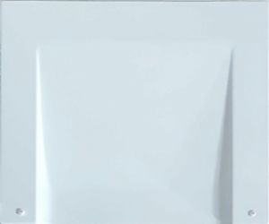 Торцевая панель для ванны Timo TP12 70см белый