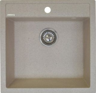 Мойка кухонная KAISER KMM-5051 Beige