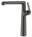 Смеситель для раковины ESKO Bangkok Gun metal BG25GM графит