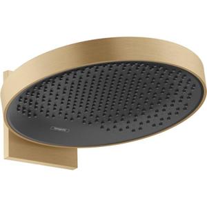 Верхний душ Hansgrohe  Rainfinity 360 1jet с настенным креплением 26230140