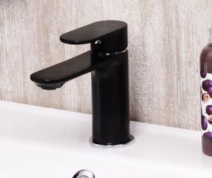 Wasserkraft Elbe 7403 Смеситель для раковины