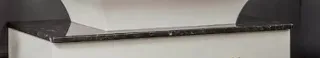 Столешница Armadi Art NeoArt 857-101-Gr 100 см серый