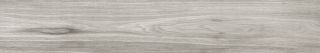 АРОМА ВУД ГРЕЙ (Aroma wood grey) керамогранит матовый AB 1173W, 120x20 см 1173W