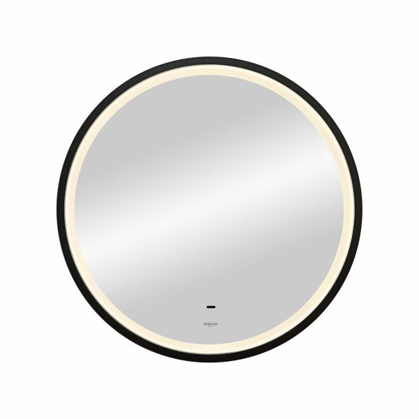 Зеркало Reflexion Moon RF5631MN с LED подсветкой сенсором 60х60