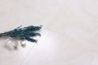 Керамогранит Realistik Левин светло-бежевый полированный 58725, 60x120 (1,44)