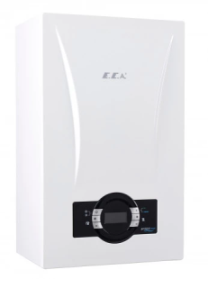 Настенный газовый  конденсационный котел E.c.a. PROTEUS PREMIX 24 HST NG одноконтурный, 2000000002118, с закрытой камерой сгорания, 26 кВт (max. полезная мощность при 50/30 °С)