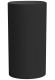 Раковина напольная SantiLine SL-4014MB 45см чёрный матовый