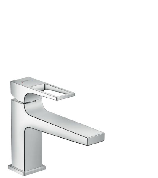 Смеситель Hansgrohe Metropol 74502000 для раковины с д/к Смеситель Hansgrohe Metropol 74502000 для раковины с д/к
